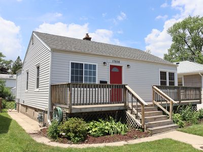 17836 Henry St, Lansing, IL, 60438
