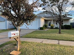 1716 NW 146th St, Edmond, OK 73013