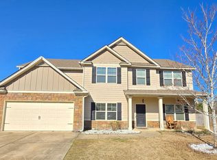 26 Bristol Ln, Phenix City, AL 36870