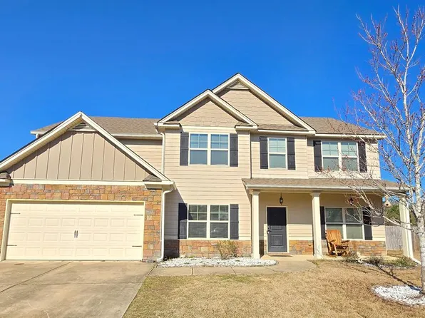 26 Bristol Ln, Phenix City, AL 36870