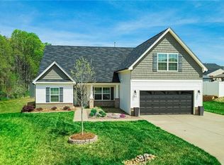 109 Silver Maple Dr, King, NC 27021