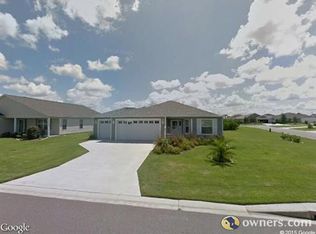 2506 Berrington Loop, The Villages, FL 32162