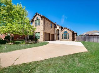 4108 Briarcreek Dr, Fort Worth, TX 76244
