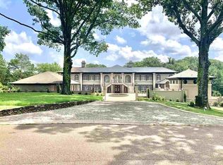 7819 Dr Martin Ln LOT 16, Germantown, TN 38138