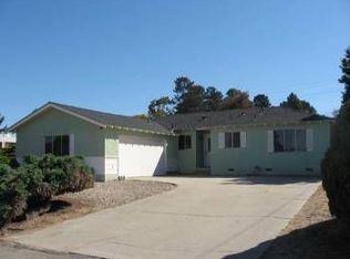 3490 Dickson Dr, Santa Maria, CA 93455