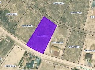 529 E Scandia Dr, Pueblo West, CO 81007