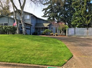 4448 Altura St, Eugene, OR 97404