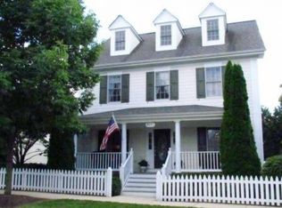 9117 Brien Pl, Frederick, MD 21704