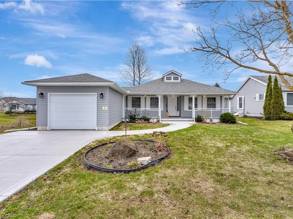 29 Morningside Cir, Wilmot, ON N3A 2G2