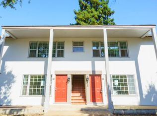 348 Waverley St APT 2, Menlo Park, CA 94025