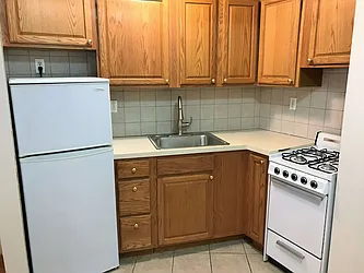 Rented by Joe Gotham LTD