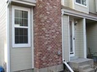 12162 Bannock Cir APT D, Westminster, CO 80234