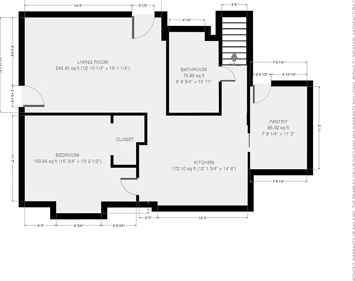 515 S Washington St — Photo 16