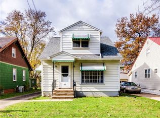 552 Wesleyan Ave, Barberton, OH