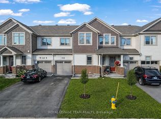 770 Brittanic Rd, Ottawa, ON K2V 0R5