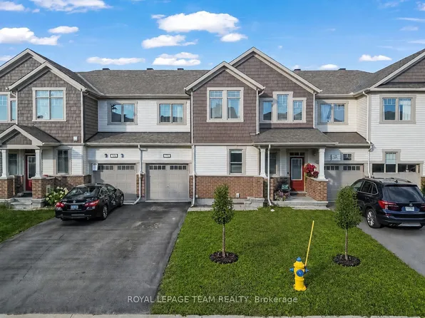 770 Brittanic Rd, Ottawa, ON K2V 0R5