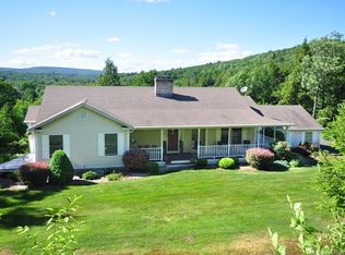 11 Mountain Crst, North Granby, CT 06060