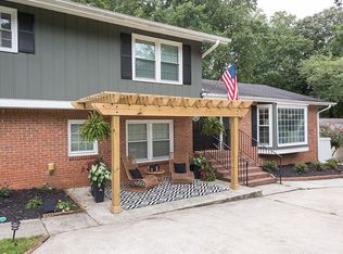 2880 Gant Quarters Dr, Marietta, GA 30068