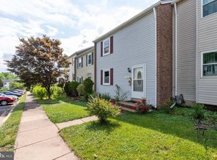 7634 Quail Run Ln, Manassas, VA 20109