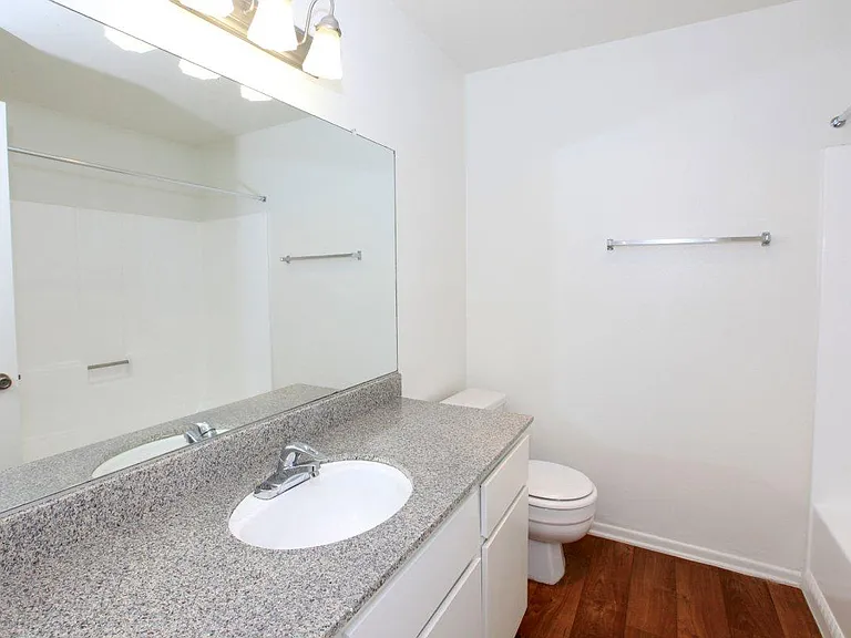 Canyon Village Apartment Homes — Photo 38
