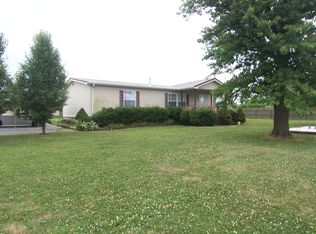 1595 Dogwood Rd, Blytheville, AR 72315