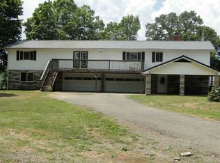 14785 State Highway 58 S, Decatur, TN 37322