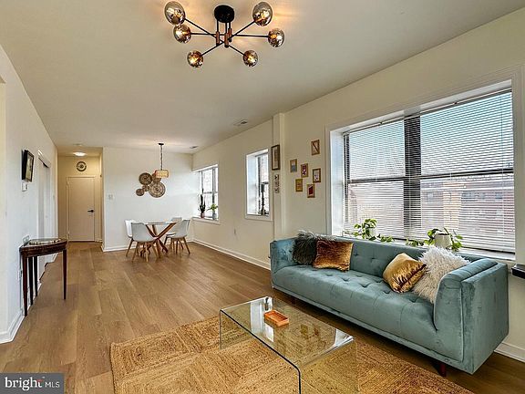 3rd image of 80 New York Ave NW APT 402