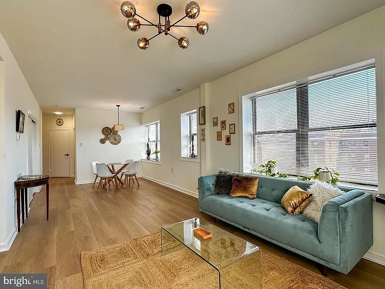 80 New York Ave NW #402 — Photo 3
