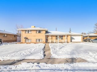 7115 W 43rd Pl, Wheat Ridge, CO 80033