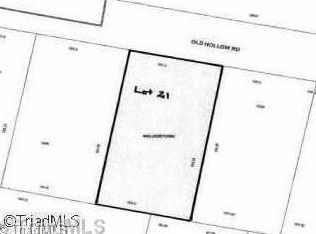 1952 Old Hollow Rd #21, Walkertown, NC 27051