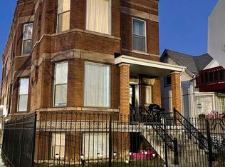 4648 W McLean Ave #1, Chicago, IL 60639