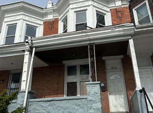 2636 Harford Rd, Baltimore, MD 21218