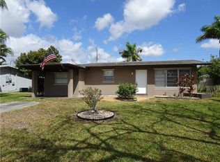 6227 NW 16th Ct, Margate, FL 33063