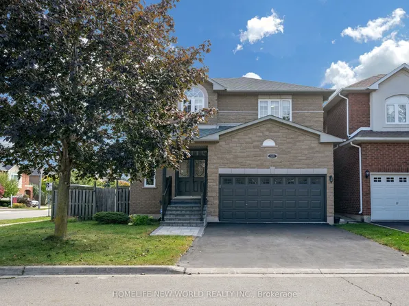 2485 Blue Holly Cres, Oakville, ON L6M 4V4