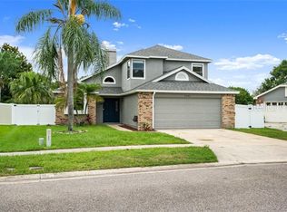 1541 Springtime Loop, Winter Park, FL 32792