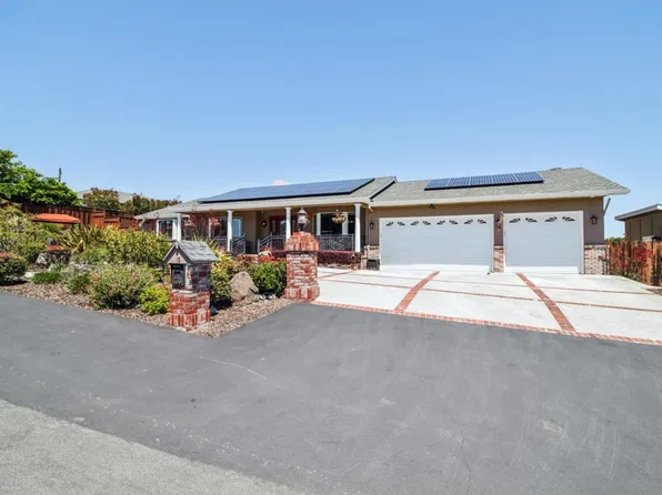 733 Temescal Way, Redwood City, CA 94062