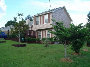 6743 Chicago Ave, Pensacola, FL 32526