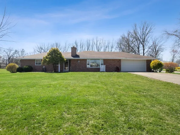 2661 Old Saint Rte #32, Batavia, OH 45103
