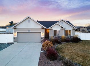 310 S Heritage Dr, Vernal, UT 84078