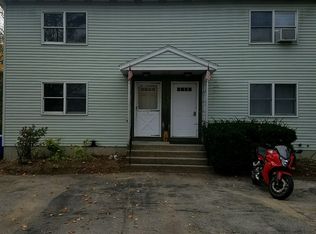 225 S Mammoth Rd #2, Manchester, NH 03109
