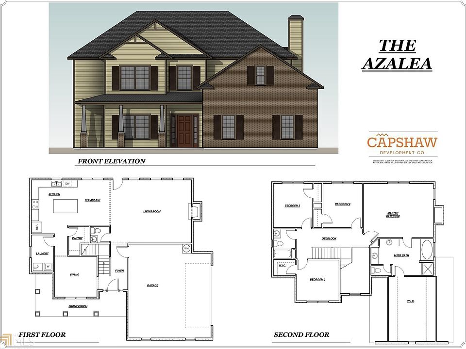 1st image of 115 Bywater Ct #68