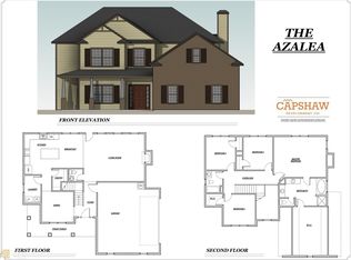 115 Bywater Ct #68, Jackson, GA 30233