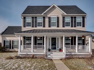 304 Cochrane Rd, Perkasie, PA 18944