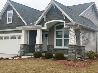 4939 Park Place Blvd, Sylvania, OH 43560