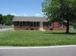 631 Pollard Rd, Clarksville, TN 37042