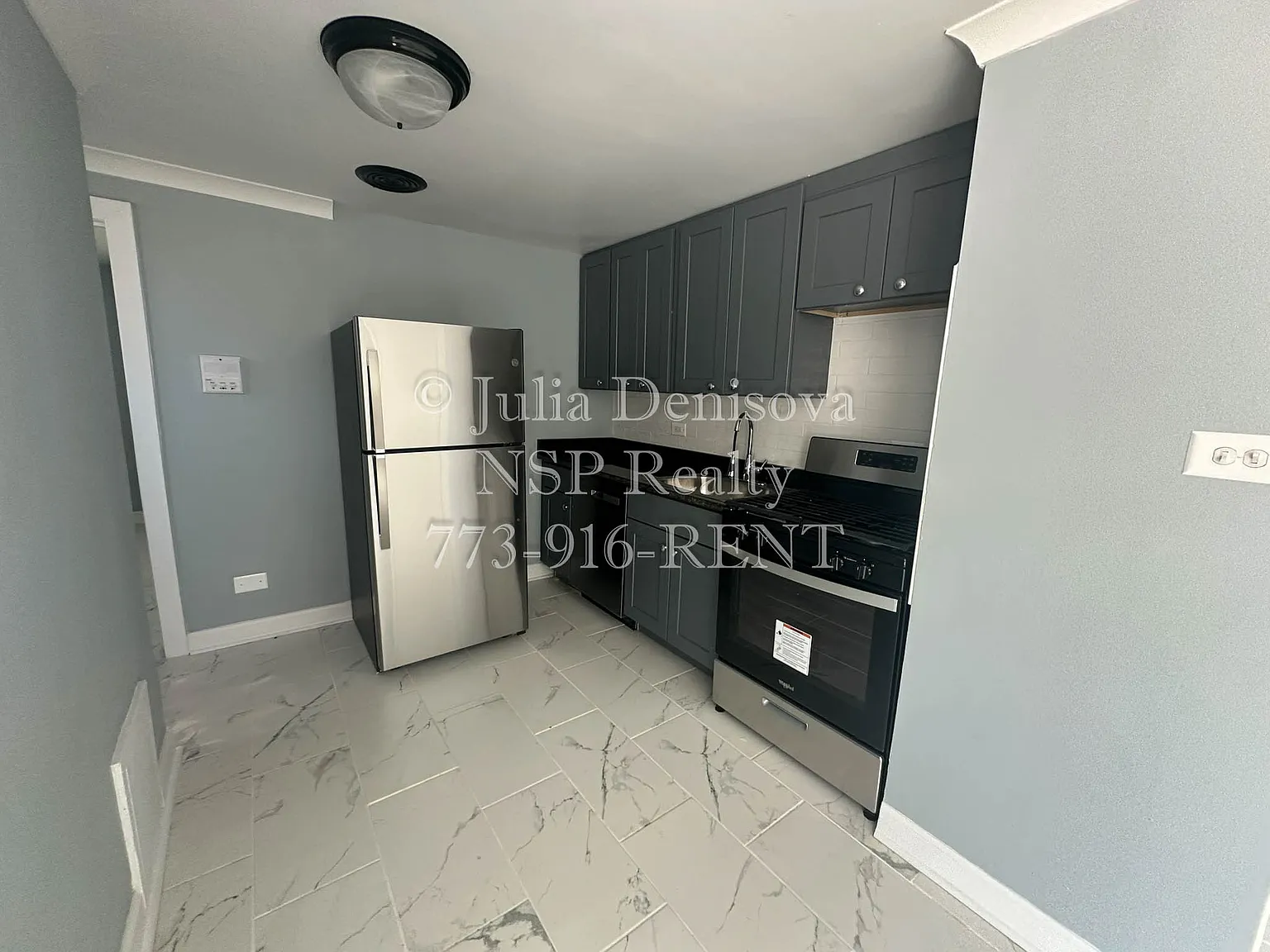 1 bed, 650 sqft, $1,600 — Photo 2