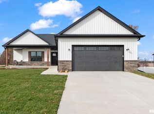 6409 McIntosh Ct, Springfield, IL 62711