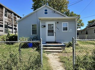 264 Latourette St, Marion, OH