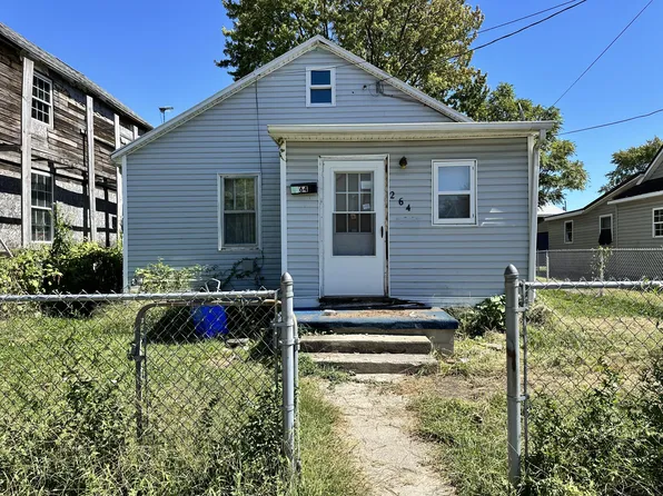 264 Latourette St, Marion, OH 43302