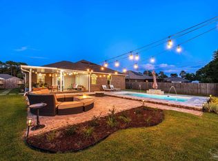 2423 Raider Ln, Navarre, FL 32566